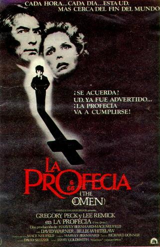 La profecia